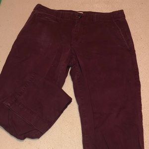 31x30 slim fit gap pants